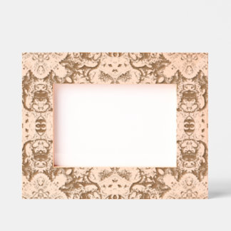 Crickets Pride  Etched Frames