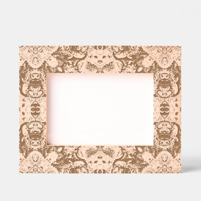 Crickets Pride  Etched Frames (Front)