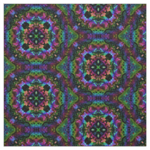 Crickets Pride Fabric