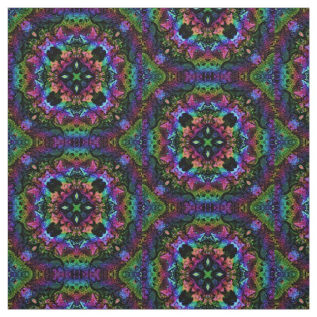 Crickets Pride  Fabric (Swatch)