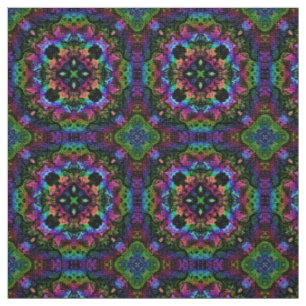 Crickets Pride Fabric
