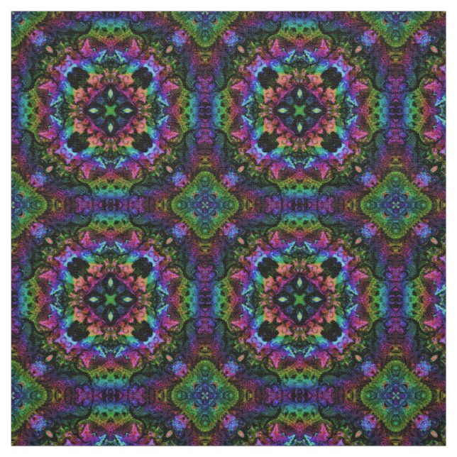 Crickets Pride  Fabric (Swatch)