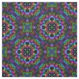 Crickets Pride Fabric