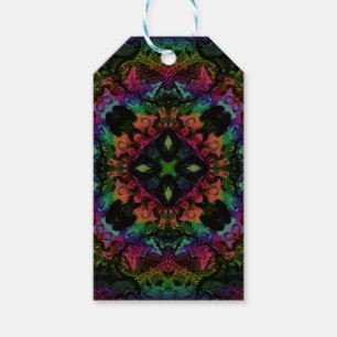 Crickets Pride Gift Tags