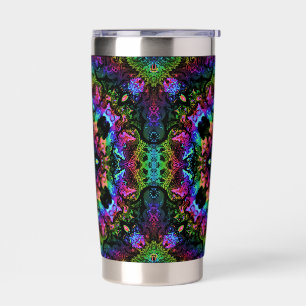 Crickets Pride Insulated Tumbler