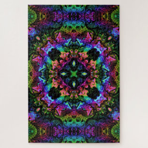 Crickets Pride  Jigsaw Puzzle