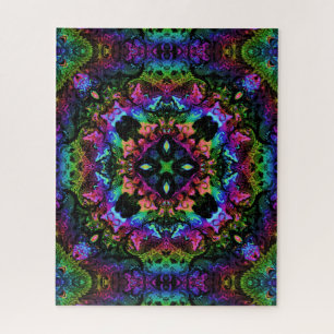 Crickets Pride Jigsaw Puzzle