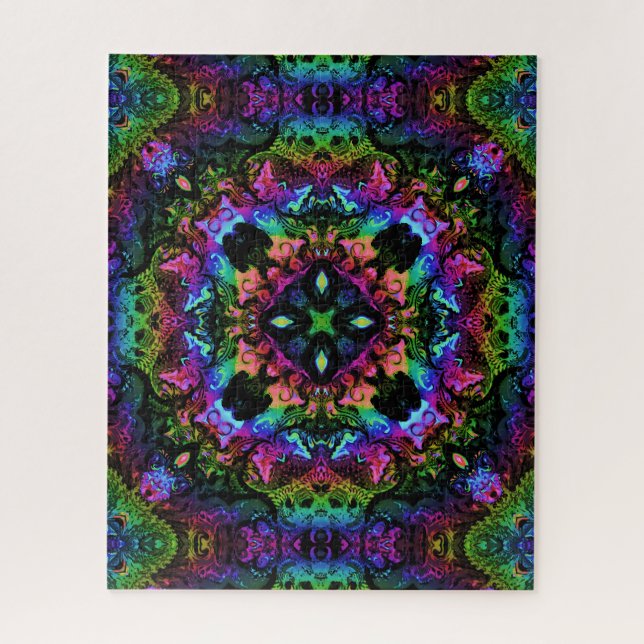 Crickets Pride  Jigsaw Puzzle (Vertical)