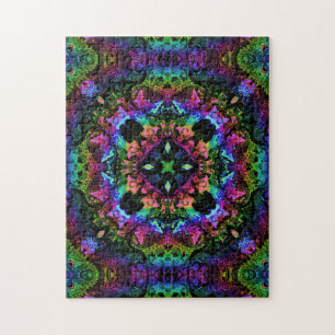 Crickets Pride  Jigsaw Puzzle