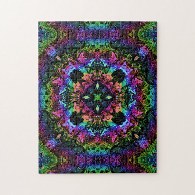 Crickets Pride  Jigsaw Puzzle (Vertical)