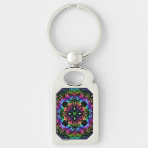 Crickets Pride Key Ring