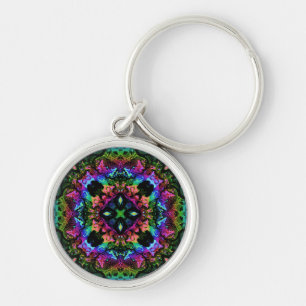 Crickets Pride Key Ring