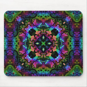 Crickets Pride Mouse Mat