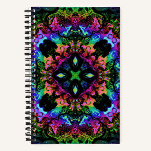Crickets Pride Notebook