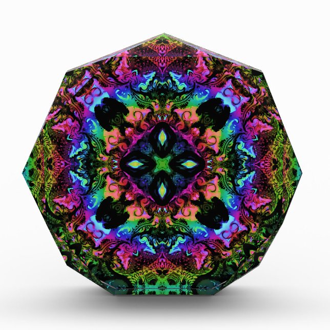 Crickets Pride  Photo Block (Front)