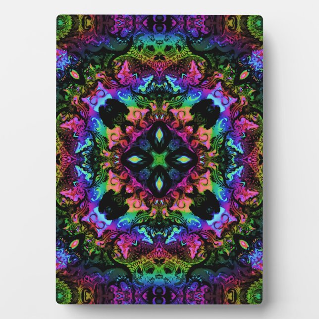 Crickets Pride  Plaque (Front)