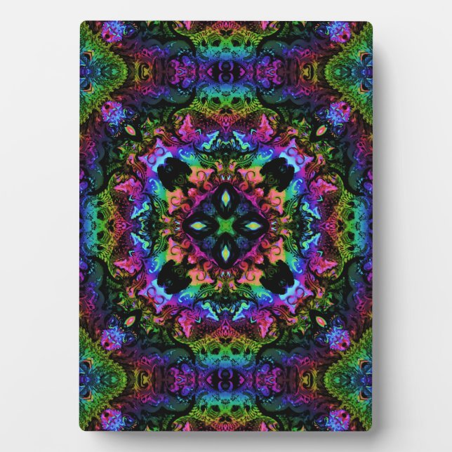 Crickets Pride  Plaque (Front)