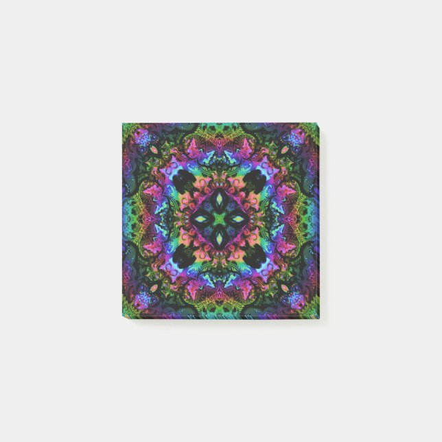 Crickets Pride  Post-it Notes (Front)