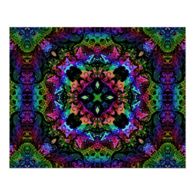 Crickets Pride  Poster (Front)