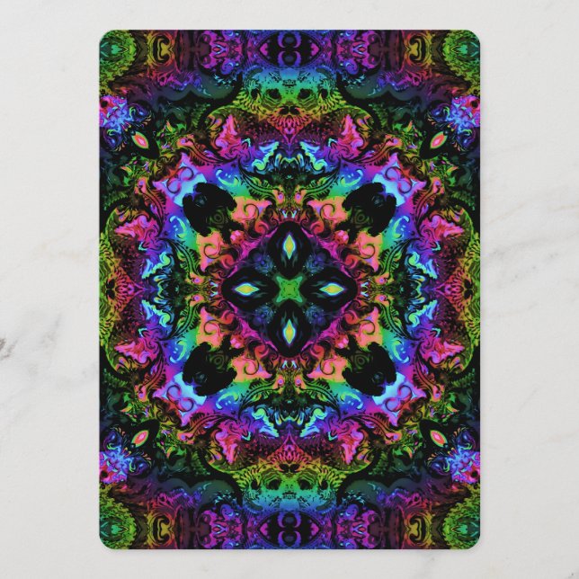 Crickets Pride  Programme (Front)