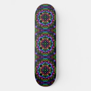 Crickets Pride Skateboard