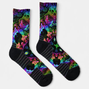 Crickets Pride  Socks