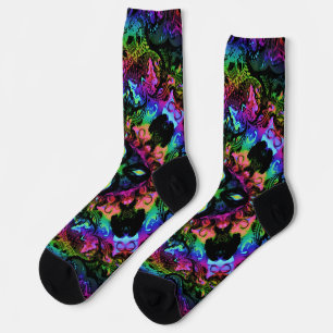 Crickets Pride Socks