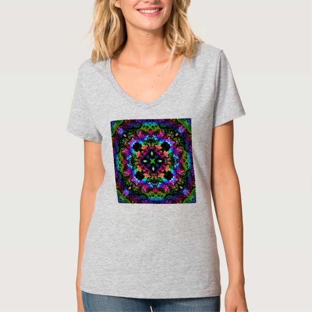 Crickets Pride  T-Shirt (Front)