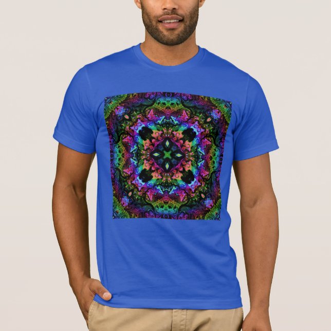 Crickets Pride  T-Shirt (Front)