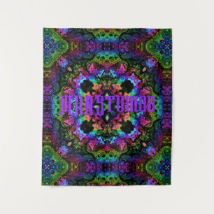 Crickets Pride  Tapestry
