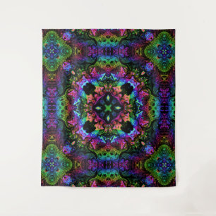 Crickets Pride Tapestry