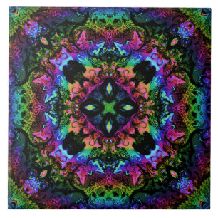 Crickets Pride Tile