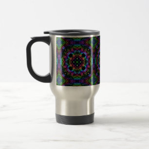 Crickets Pride Travel Mug