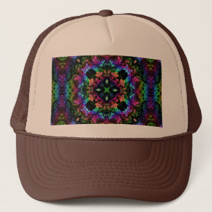 Crickets Pride Trucker Hat