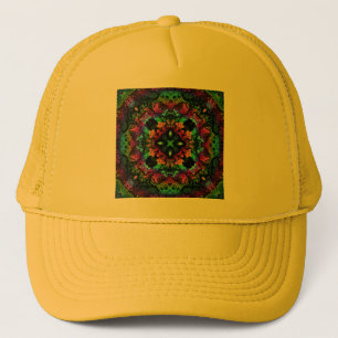 Crickets Pride  Trucker Hat
