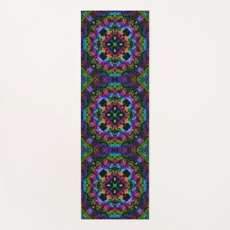 Crickets Pride Yoga Mat