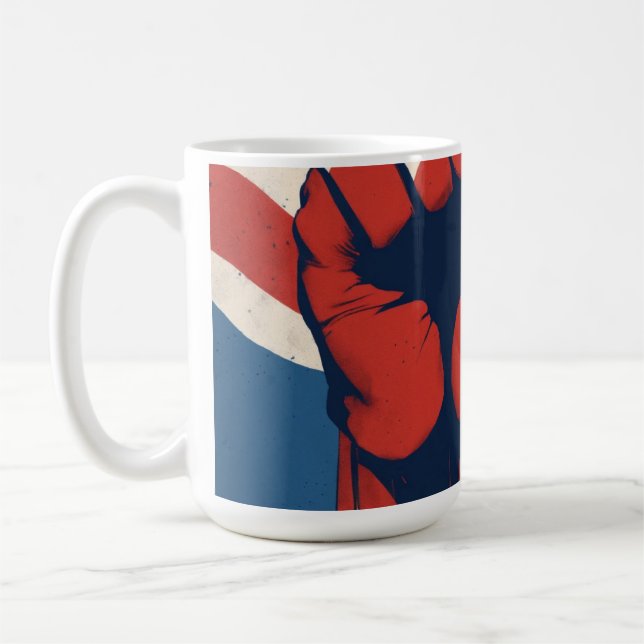 Cricut mug press. (Left)