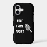 crime, addict, mystery, quote, morbid, pocast