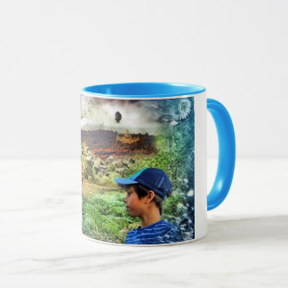 crime, being and becoming mug