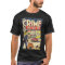 Crime Does Not Pay #131 T-shirt