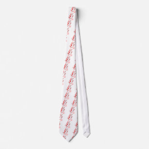 Crime Scene: Democracy Tie