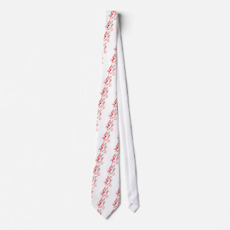 Crime Scene: Democracy Tie