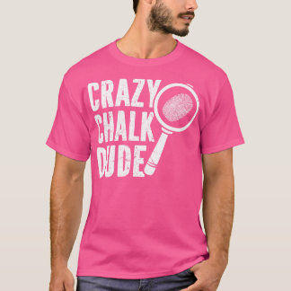 Crime Scene Investigator Forensic Scientist T-Shirt