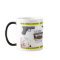 Crime Scene Mug