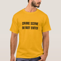 Crime scene