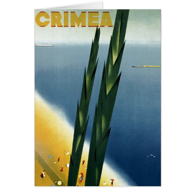 Crimea (Front)