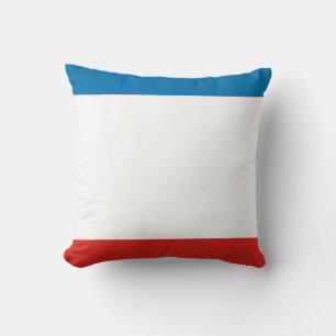 Crimea Flag Cushion