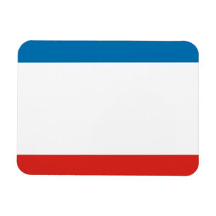 Crimea Flag Magnet