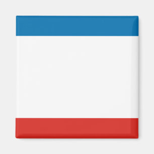 Crimea Flag Magnet