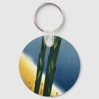 Crimea Key Ring